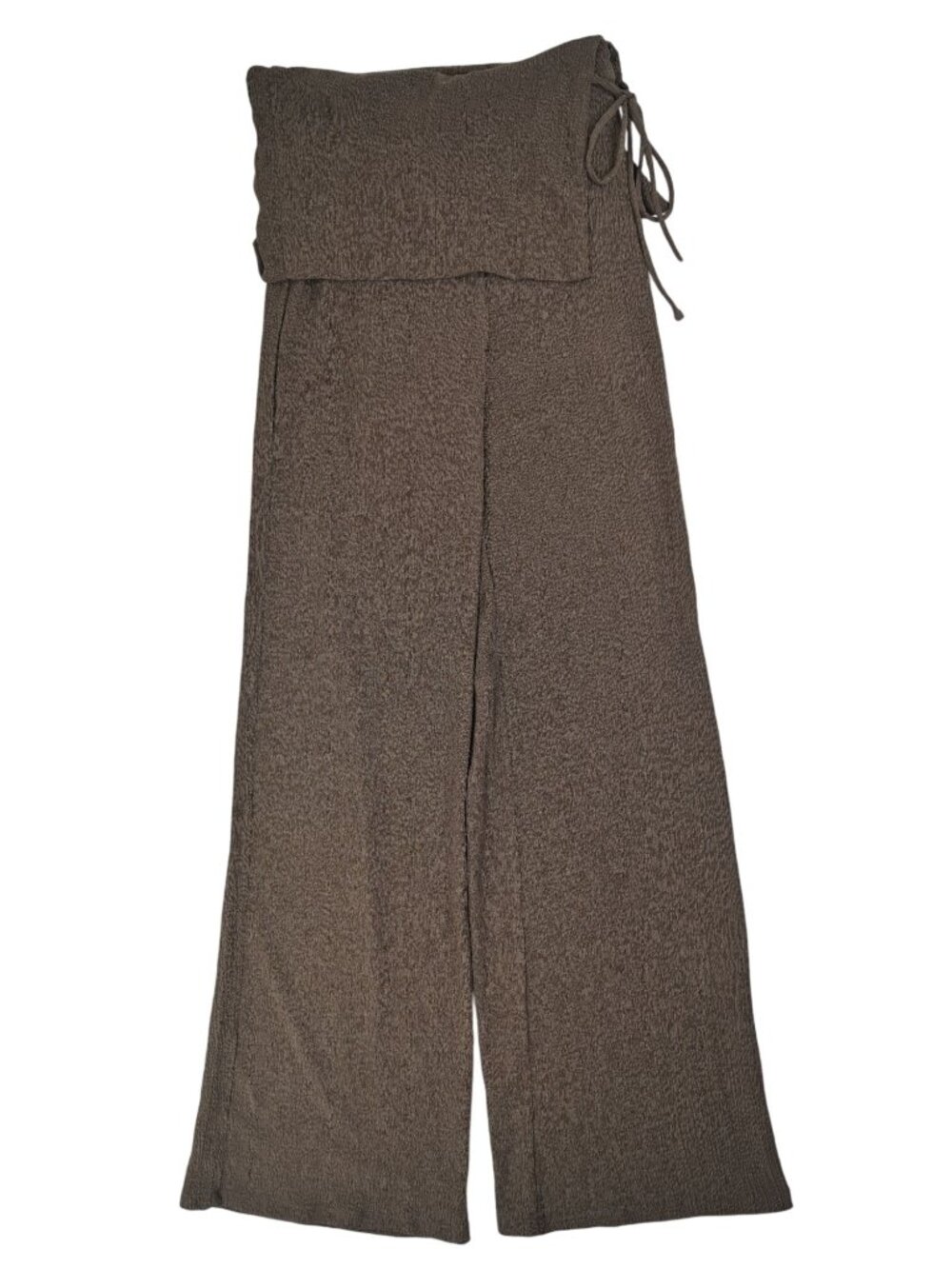 ASTR The Label Kyara Pants in Truffle